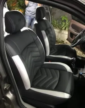 Forro carro Medellín