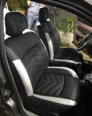 Forro carro Medellín